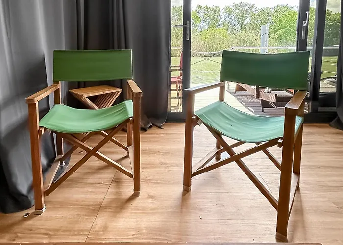 보트호텔 Bord Du Canal Du Rhone A Sete Sur 